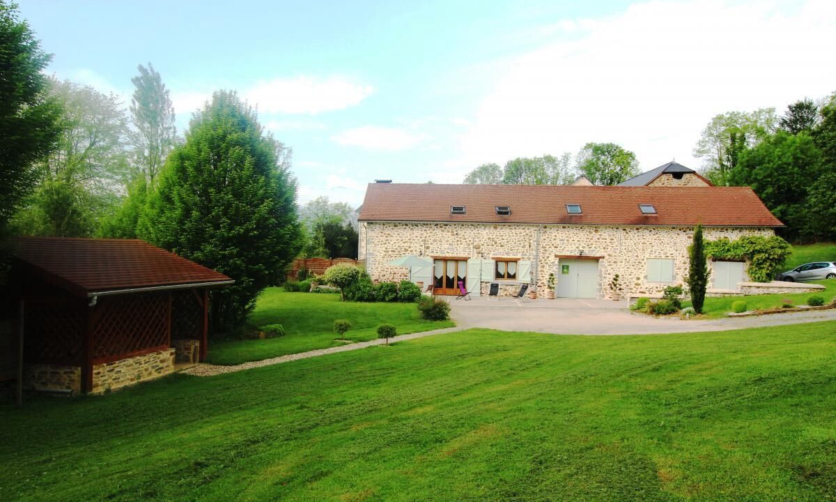 Photo of Outdoor in Ogeu-Les-Bains