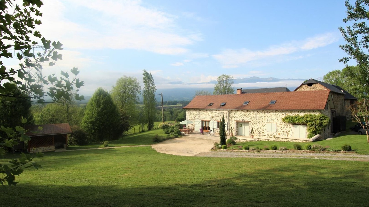 Photo of Outdoor in Ogeu-Les-Bains