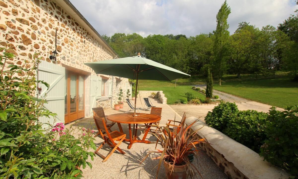Photo of Outdoor in Ogeu-Les-Bains