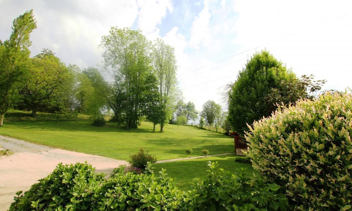 Photo of Outdoor in Ogeu-Les-Bains