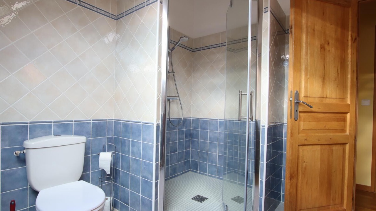 Photo of Bathroom in Ogeu-Les-Bains