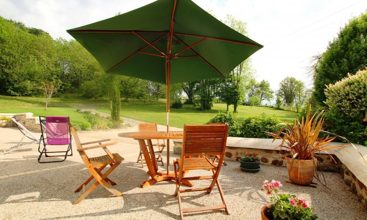 Photo of Outdoor in Ogeu-Les-Bains