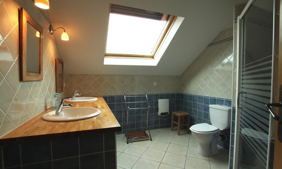 Photo of Bathroom in Ogeu-Les-Bains