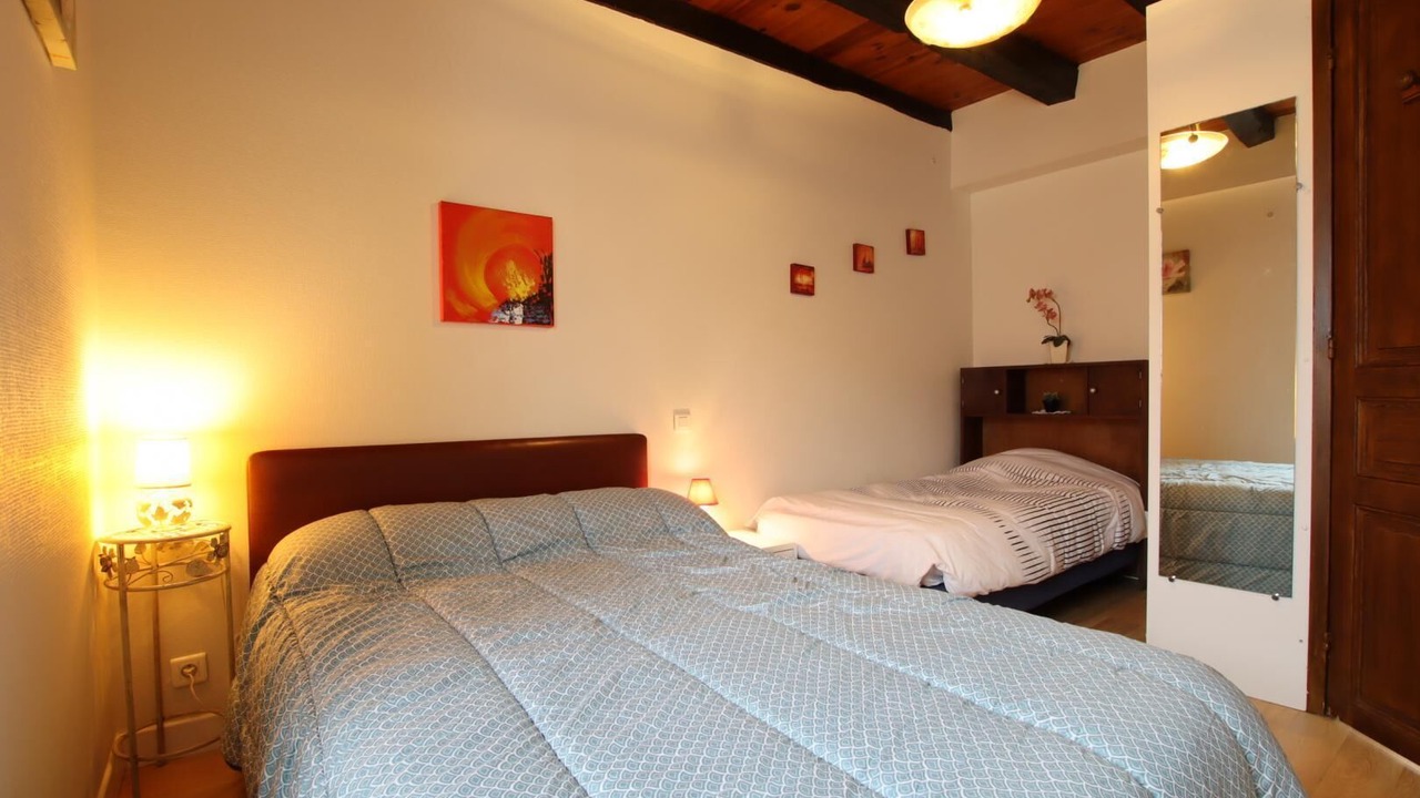 Photo of Bedroom in Juxue