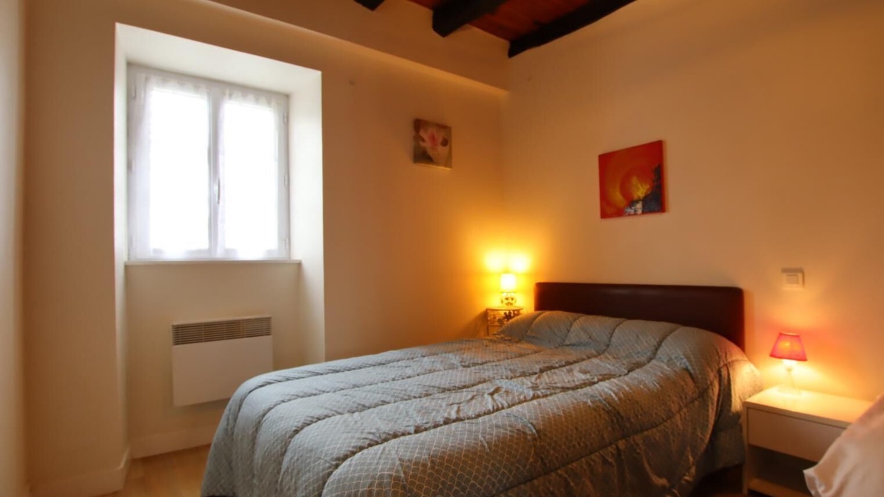 Photo of Bedroom in Juxue