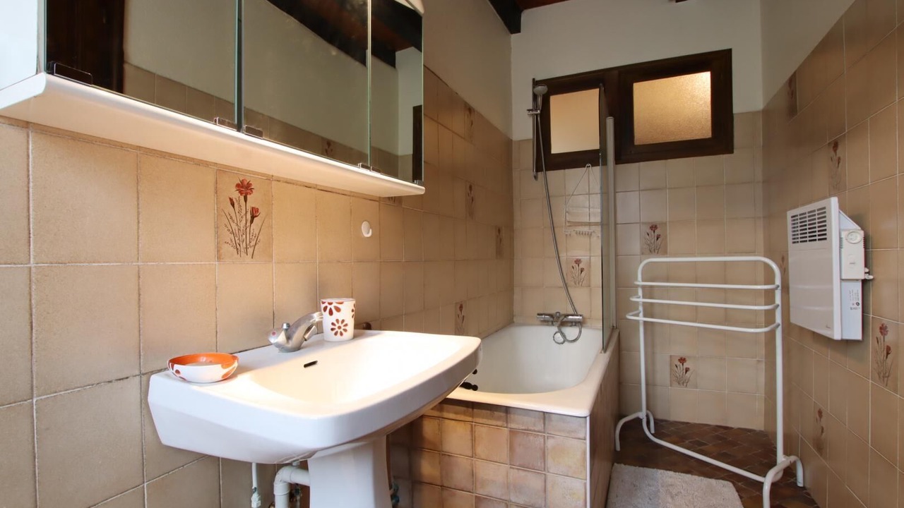 Photo of Bathroom in Juxue
