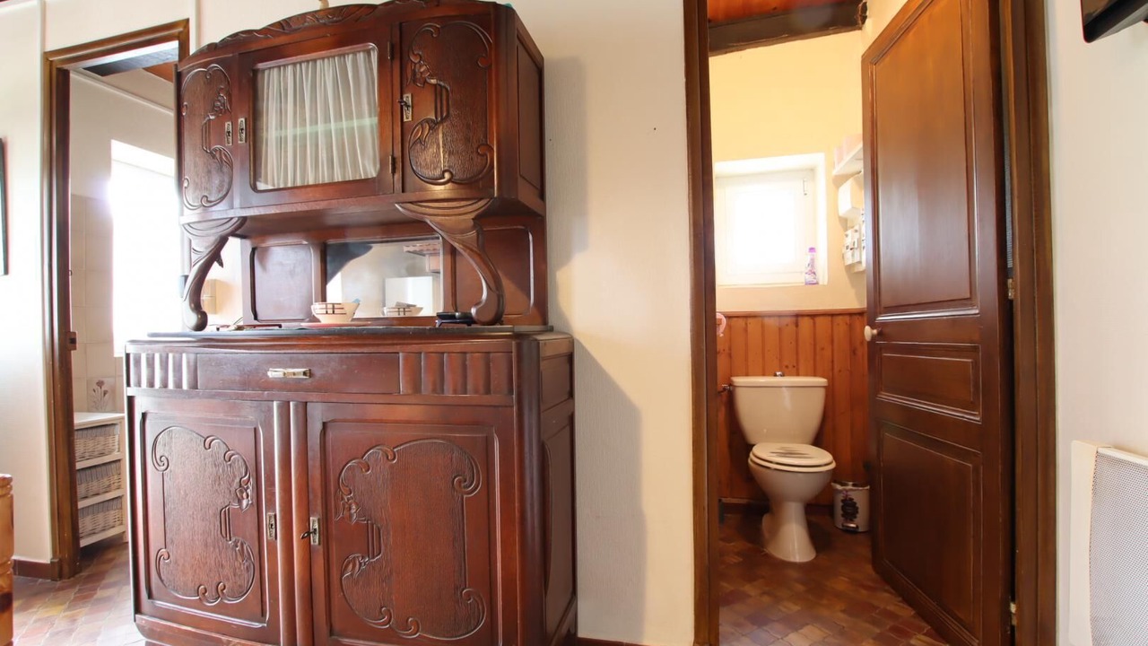 Photo of Bathroom in Juxue