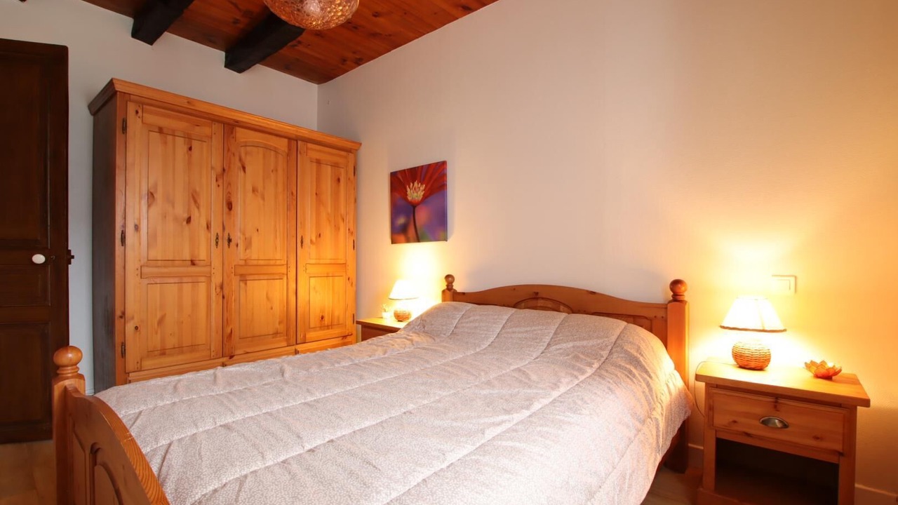 Photo of Bedroom in Juxue