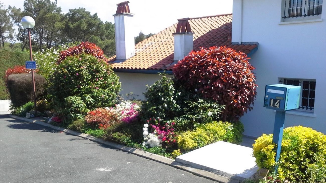 Photo of Outdoor in Arcangues