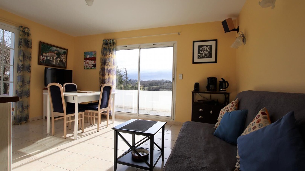 Photo of Livingroom in Arcangues