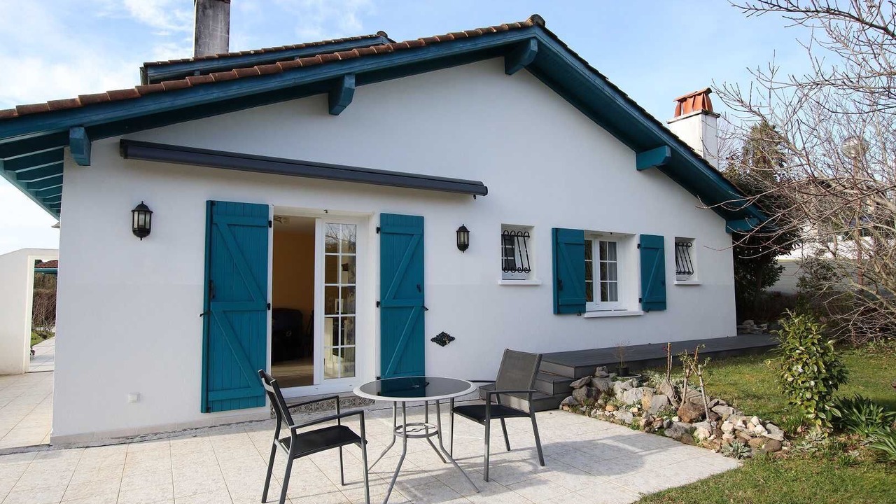 Photo of Outdoor in Arcangues