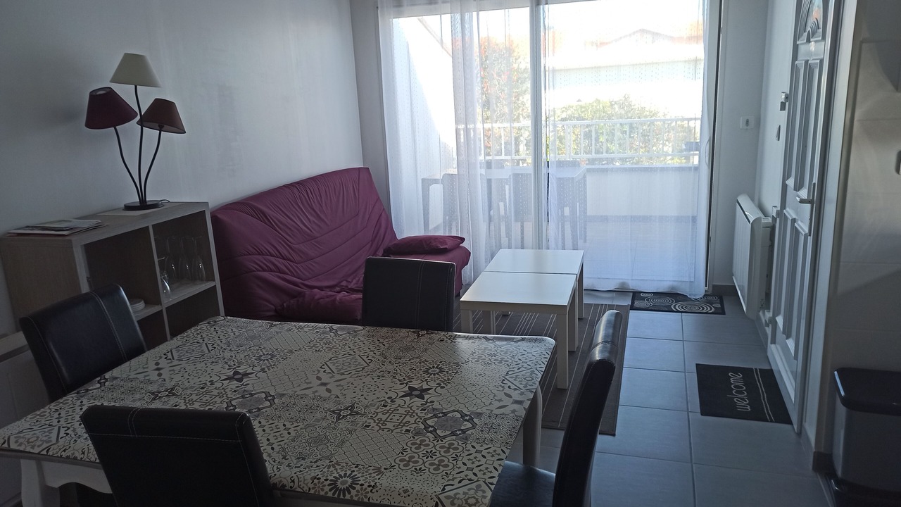 Photo of Livingroom in Biscarrosse Plage
