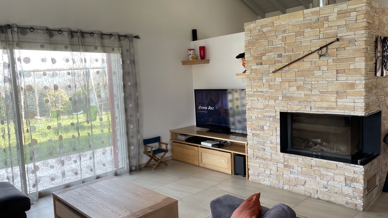Photo of Livingroom in Irissarry