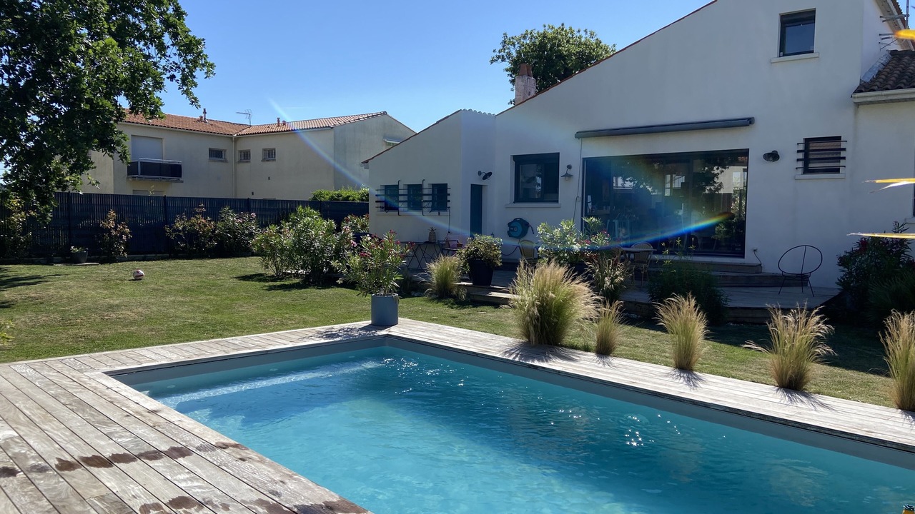 Photo of Outdoor in Royan