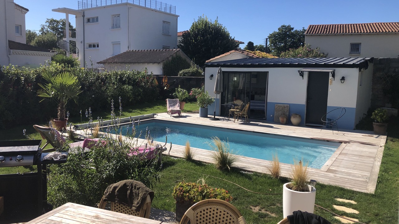 Photo of Outdoor in Royan