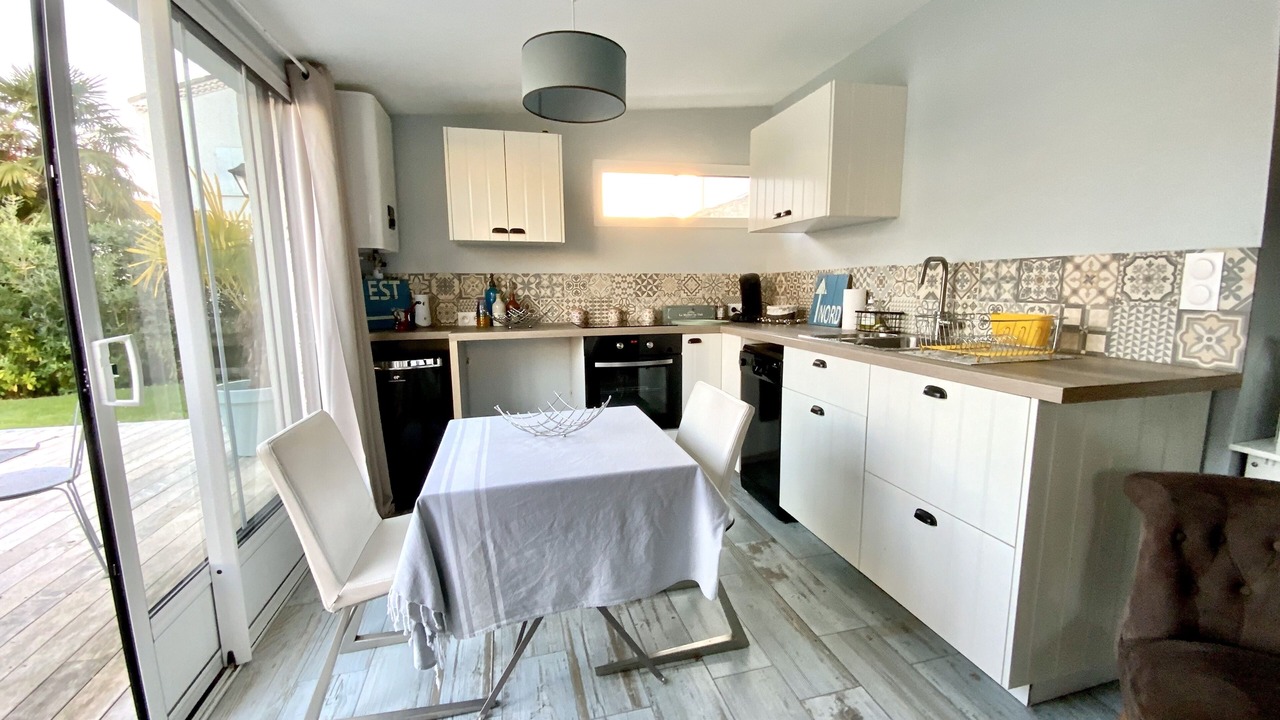 Photo of Kitchen in Royan