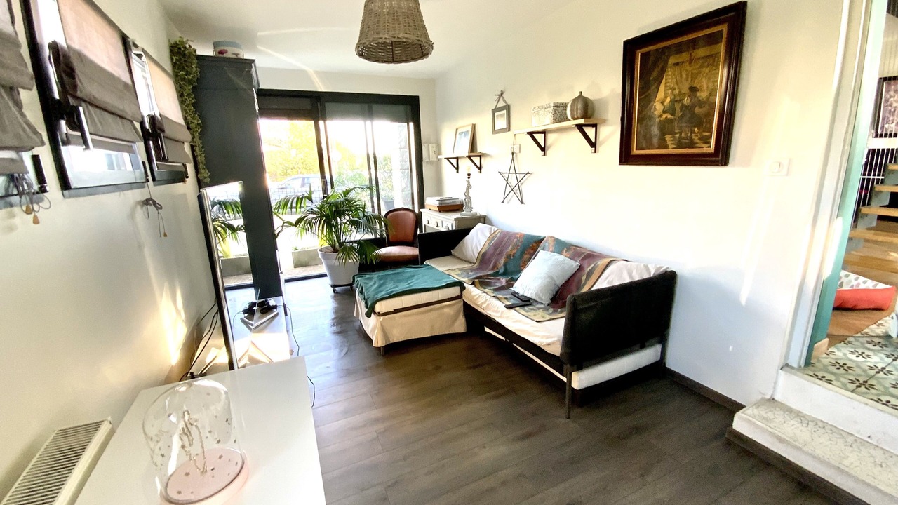 Photo of Livingroom in Royan