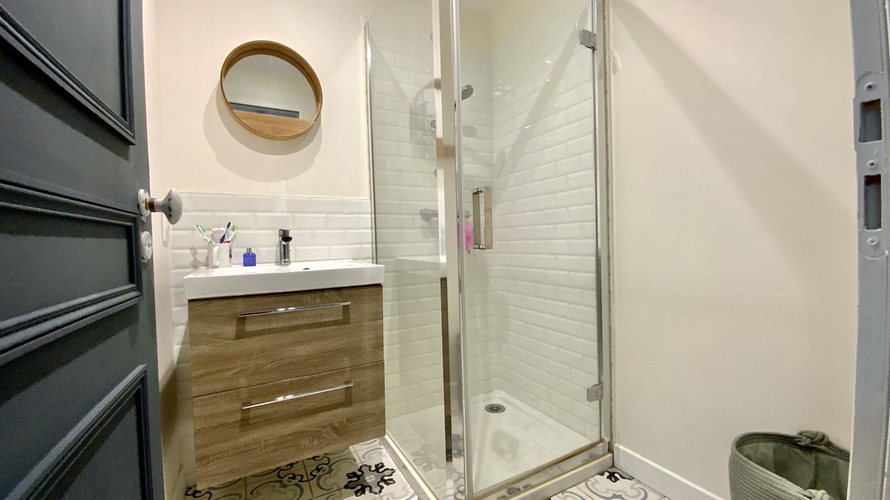 Photo of Bathroom in Royan