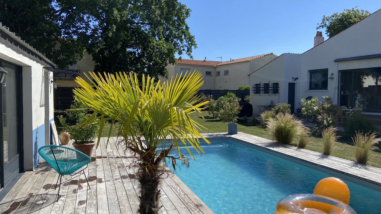 Photo of Outdoor in Royan