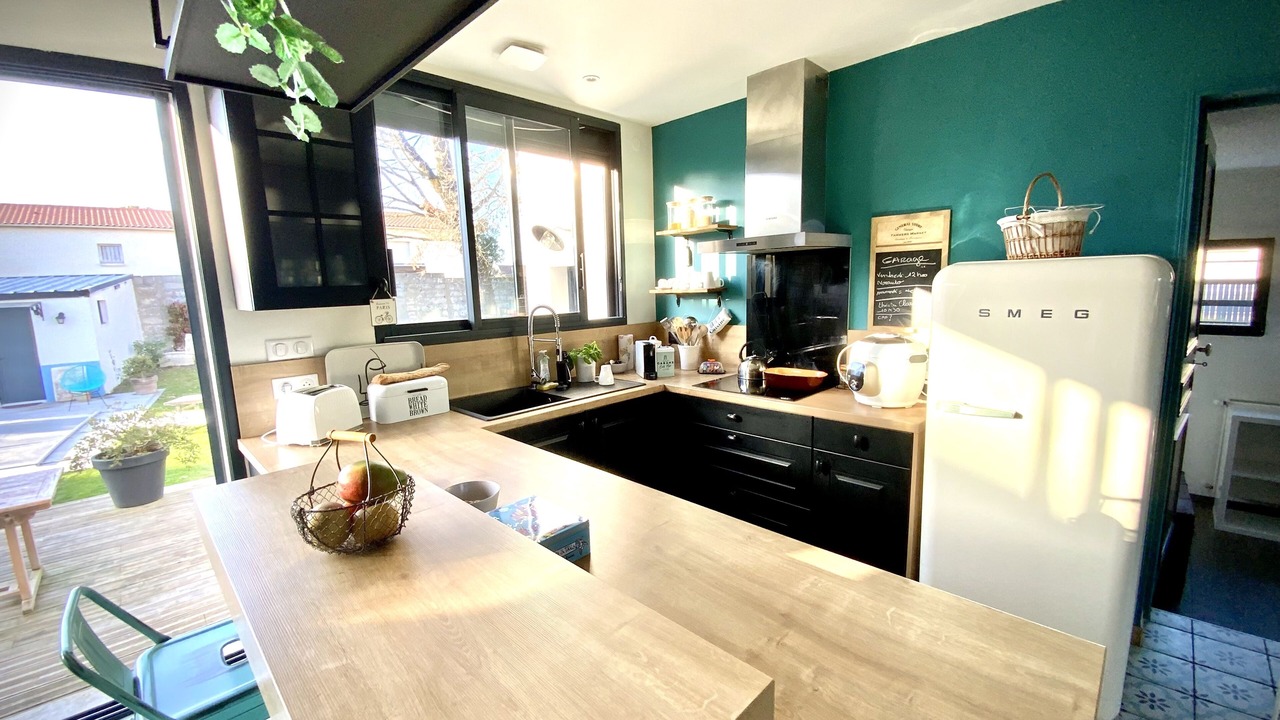 Photo of Kitchen in Royan
