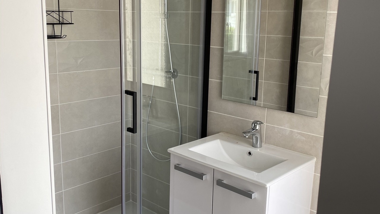 Photo of Bathroom in Royan