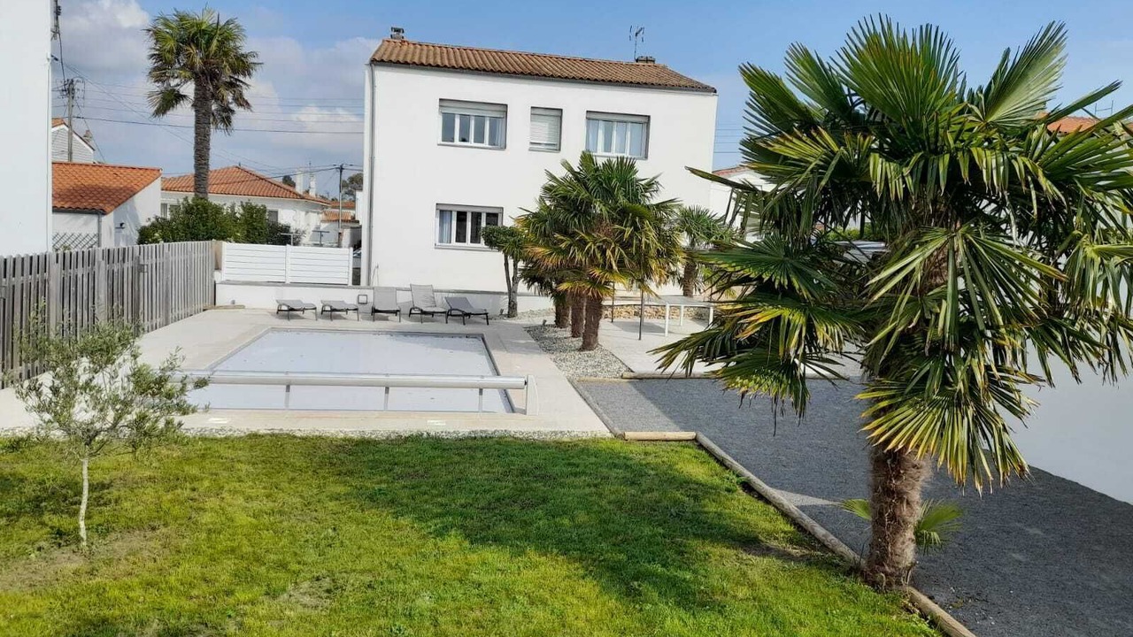 Photo of Outdoor in Royan