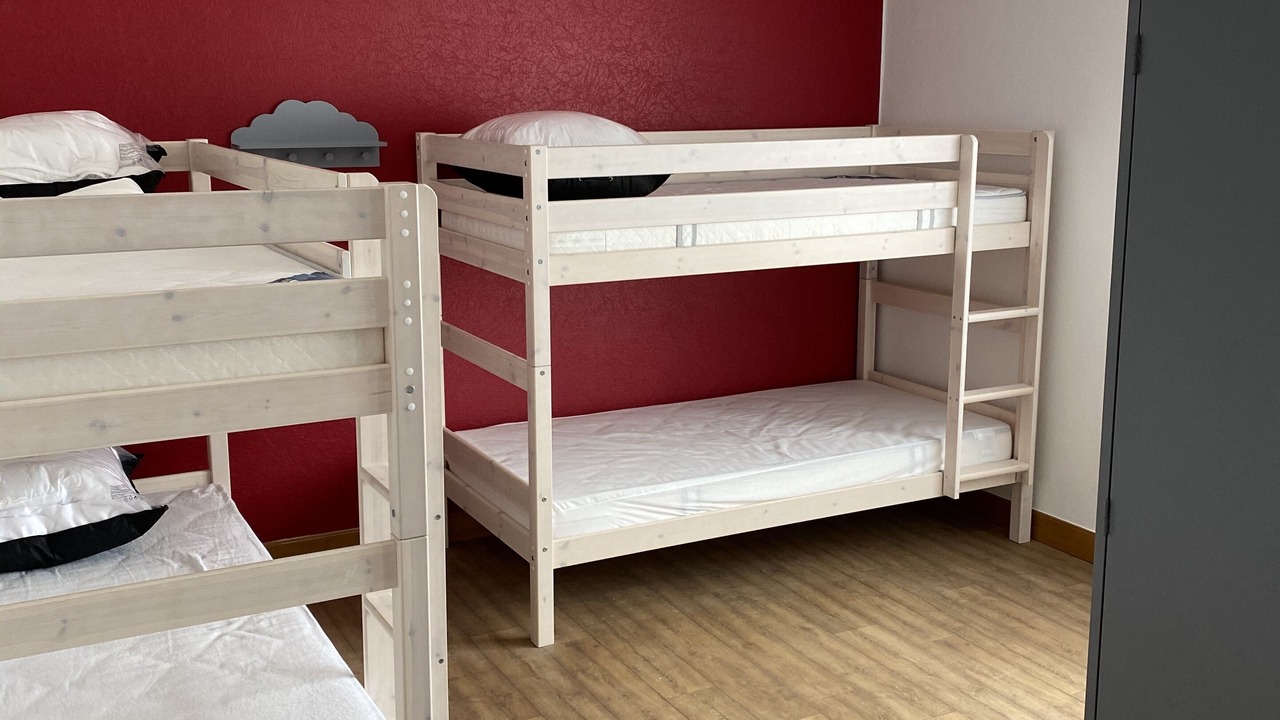 Photo of Bedroom in Royan