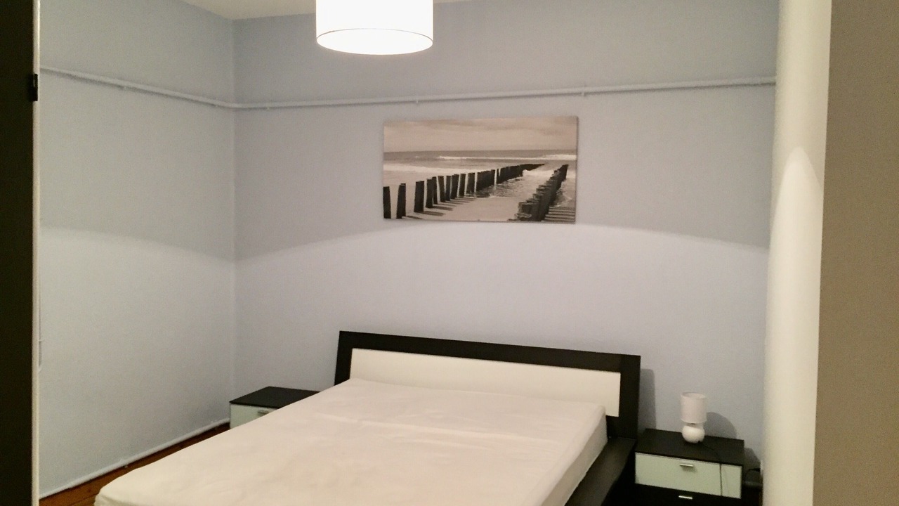Photo of Bedroom in Royan