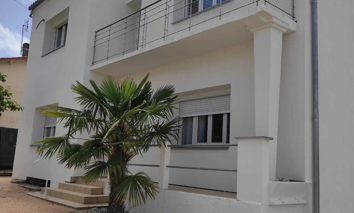 Photo of Outdoor in Royan