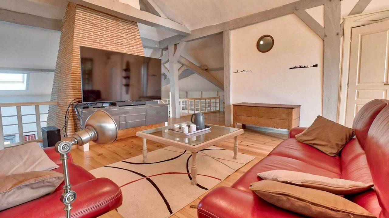 Photo of Livingroom in Leon