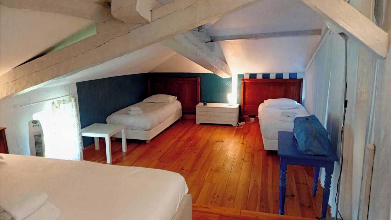 Photo of Bedroom in Leon