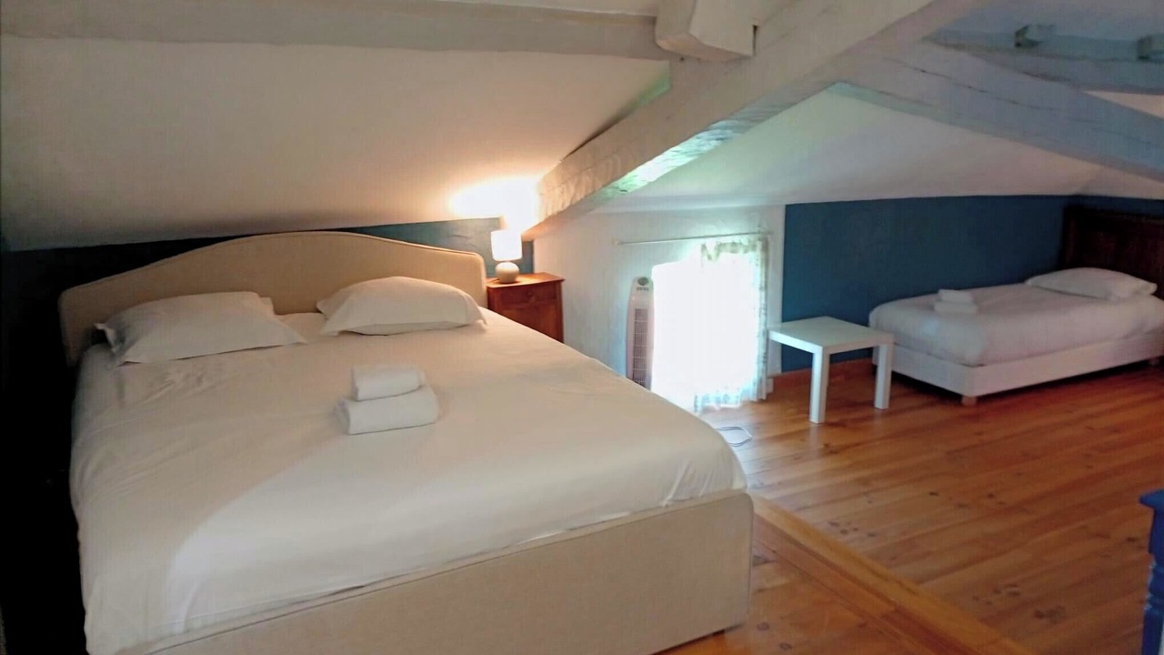 Photo of Bedroom in Leon