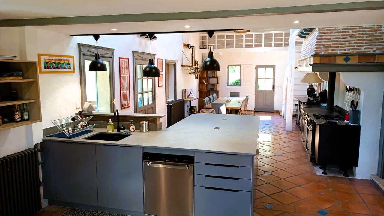 Photo of Kitchen in Leon