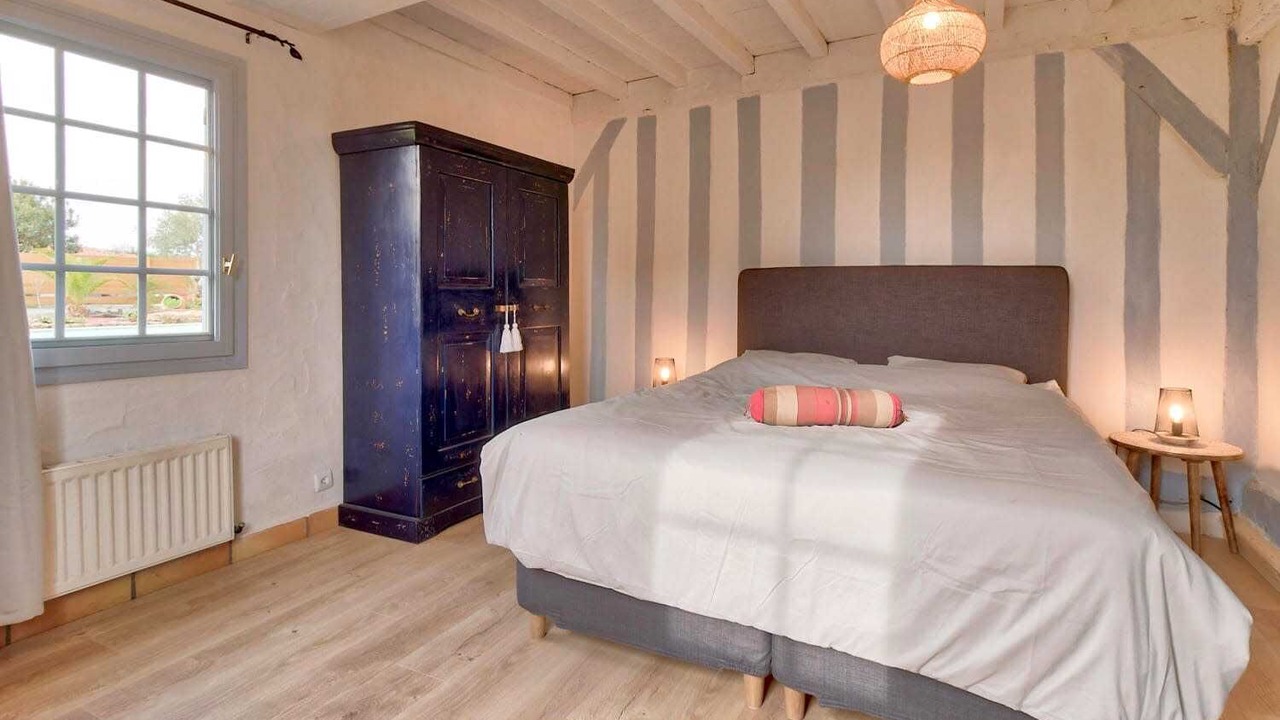 Photo of Bedroom in Leon
