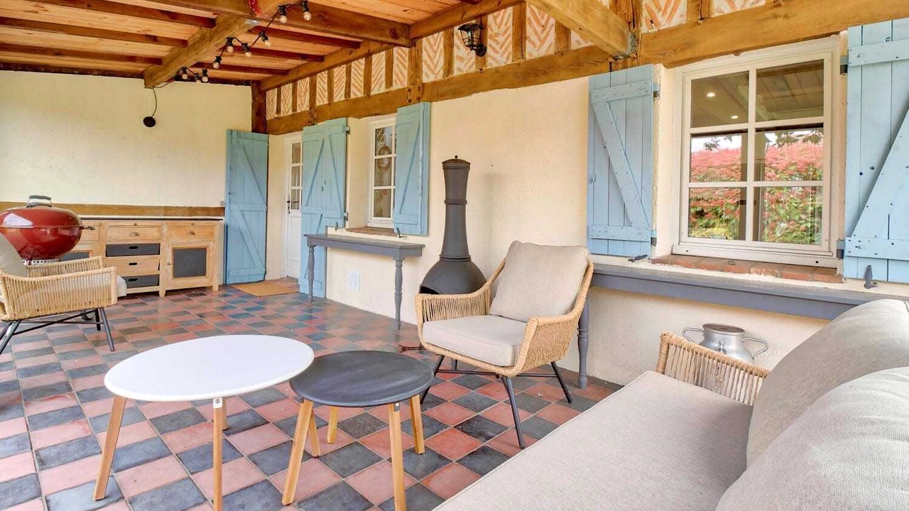 Photo of Livingroom in Leon