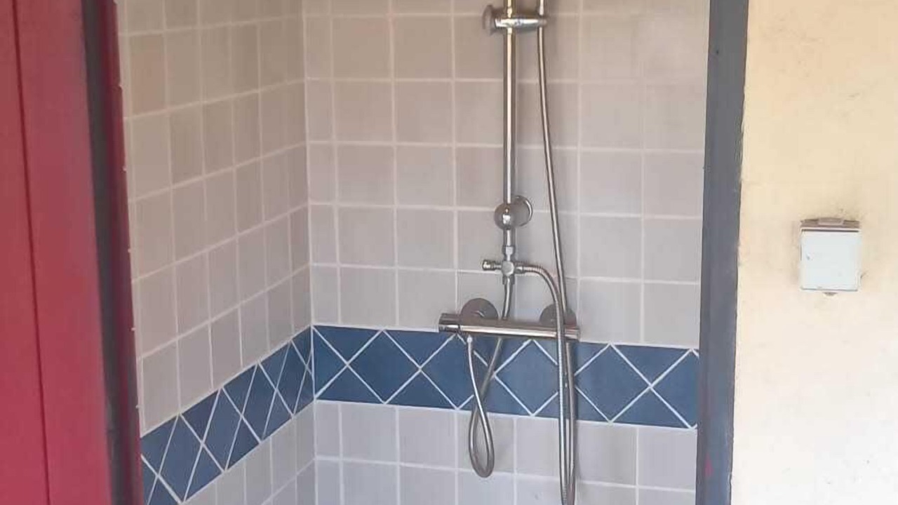 Photo of Bathroom in Leon