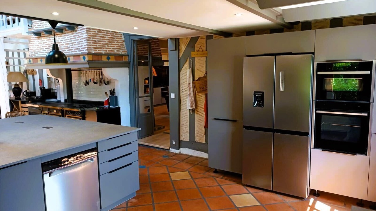 Photo of Kitchen in Leon