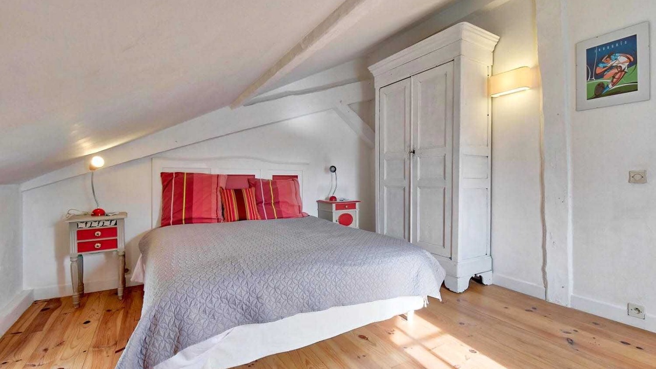 Photo of Bedroom in Leon
