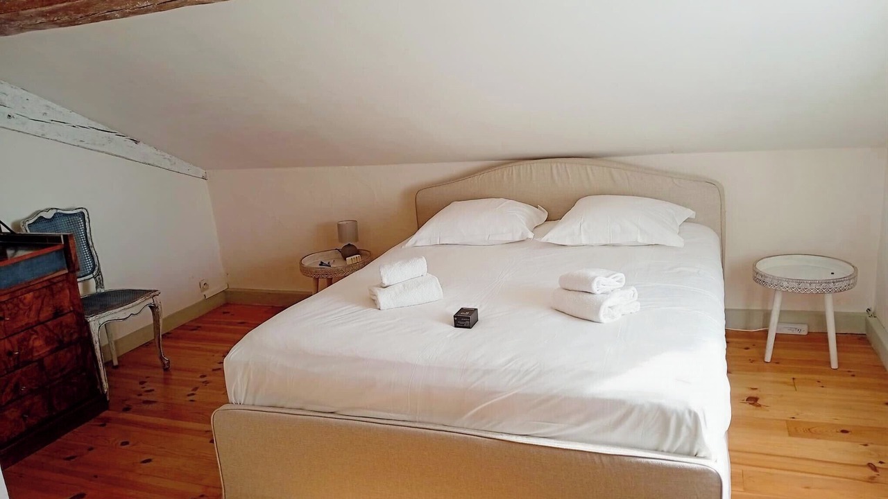 Photo of Bedroom in Leon