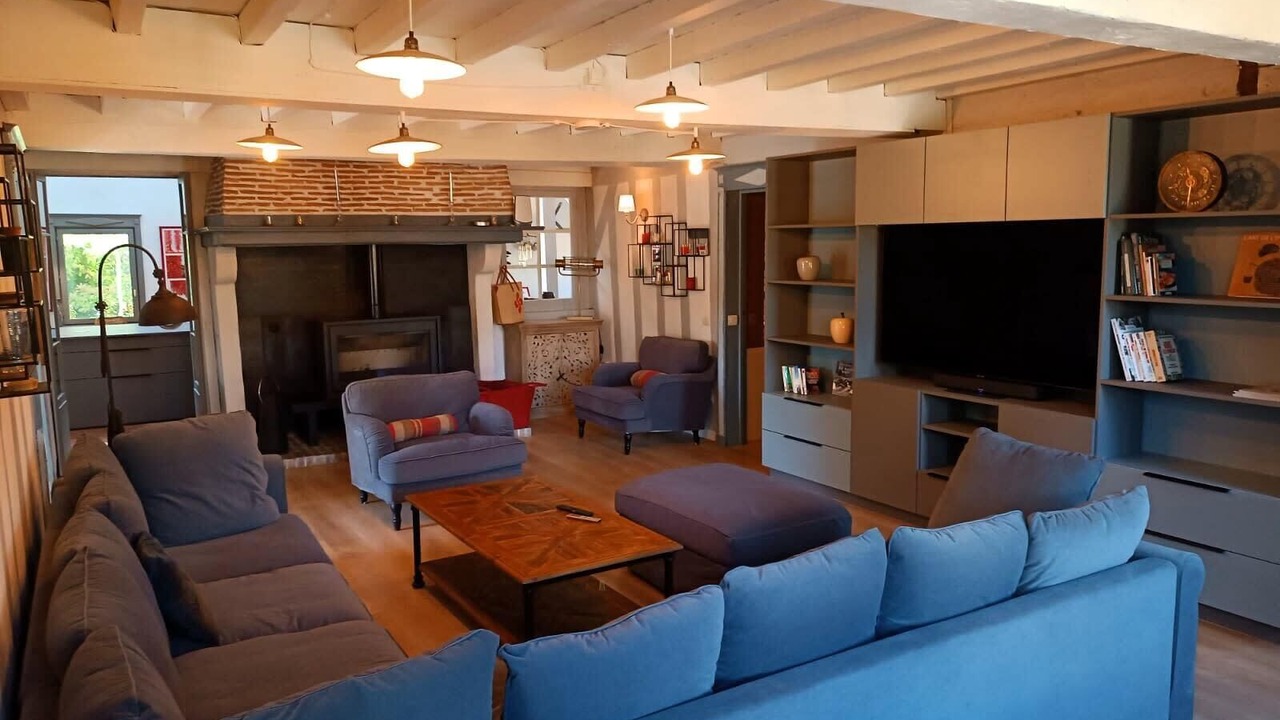 Photo of Livingroom in Leon