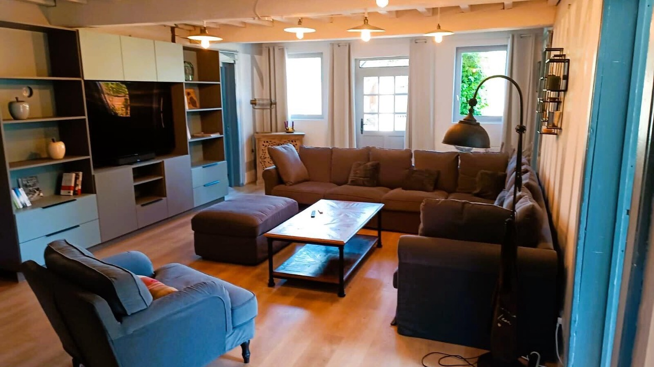 Photo of Livingroom in Leon