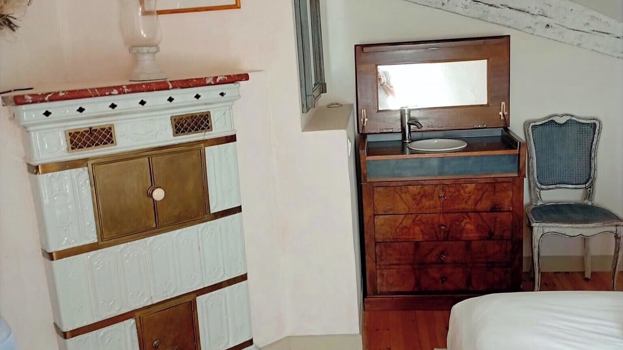 Photo of Bedroom in Leon