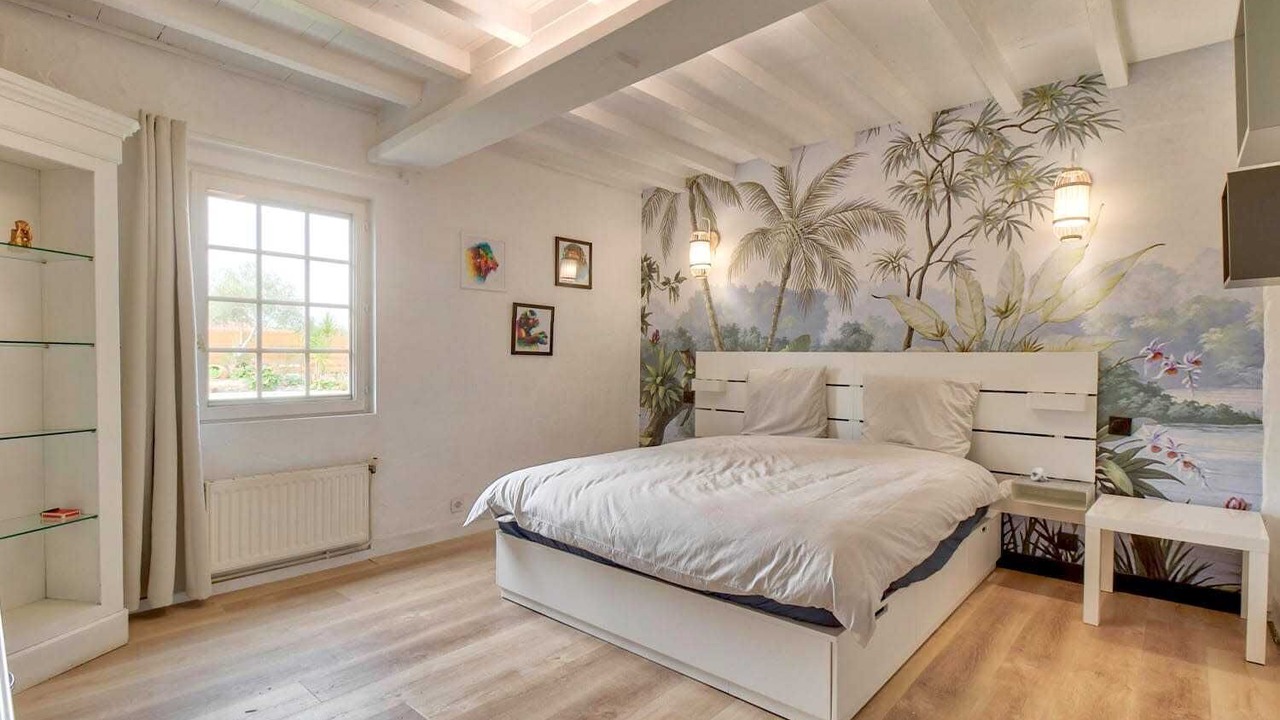 Photo of Bedroom in Leon