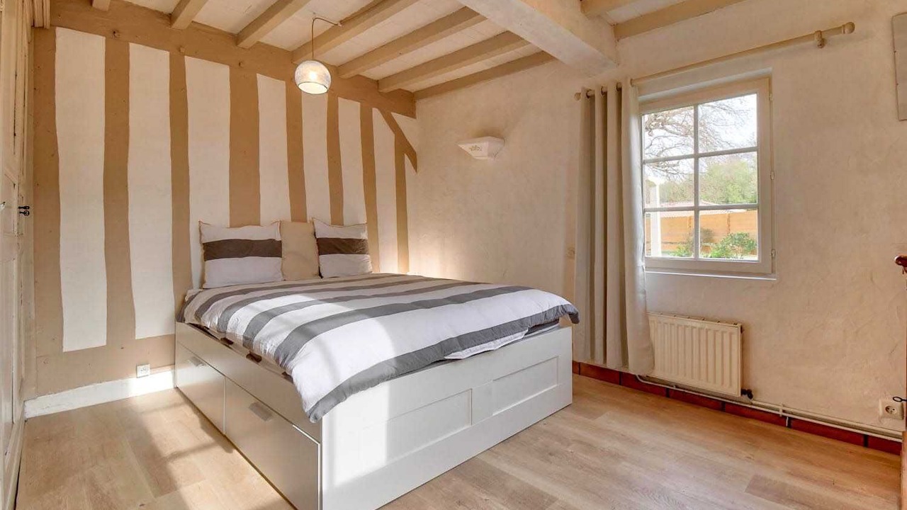 Photo of Bedroom in Leon
