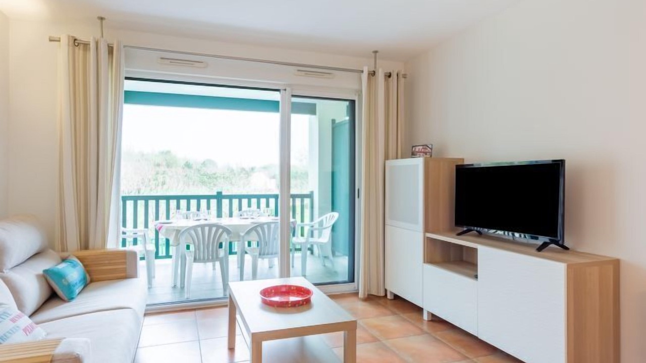 Photo of Livingroom in Saint-Jean-de-Luz