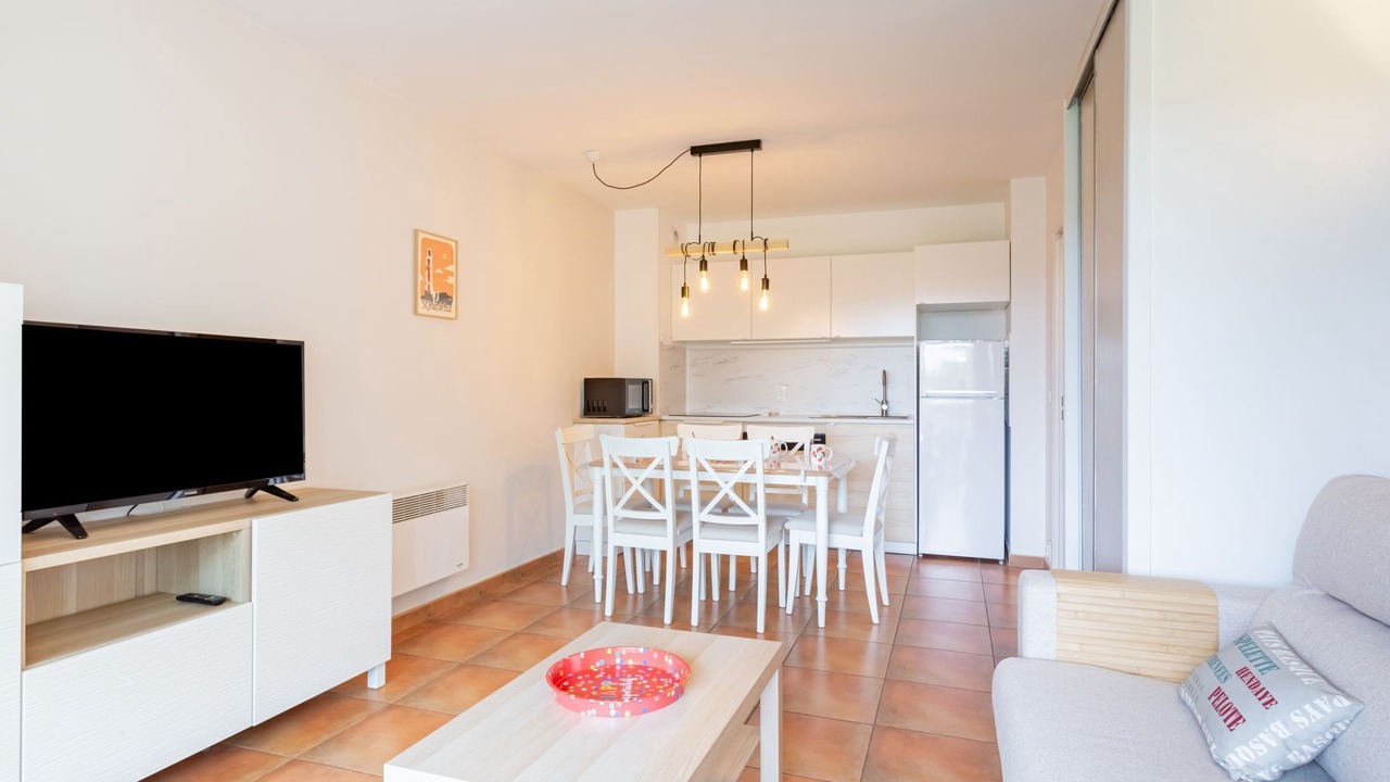 Photo of Livingroom in Saint-Jean-de-Luz