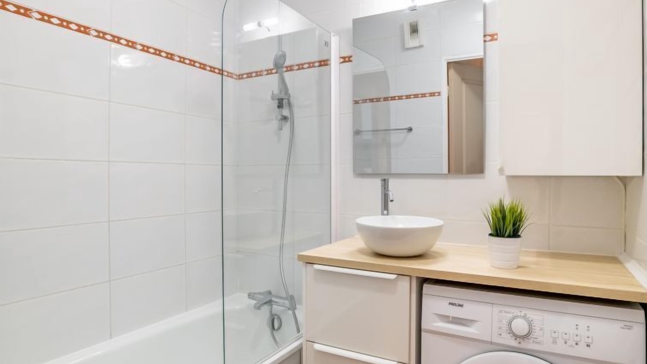 Photo of Bathroom in Saint-Jean-de-Luz