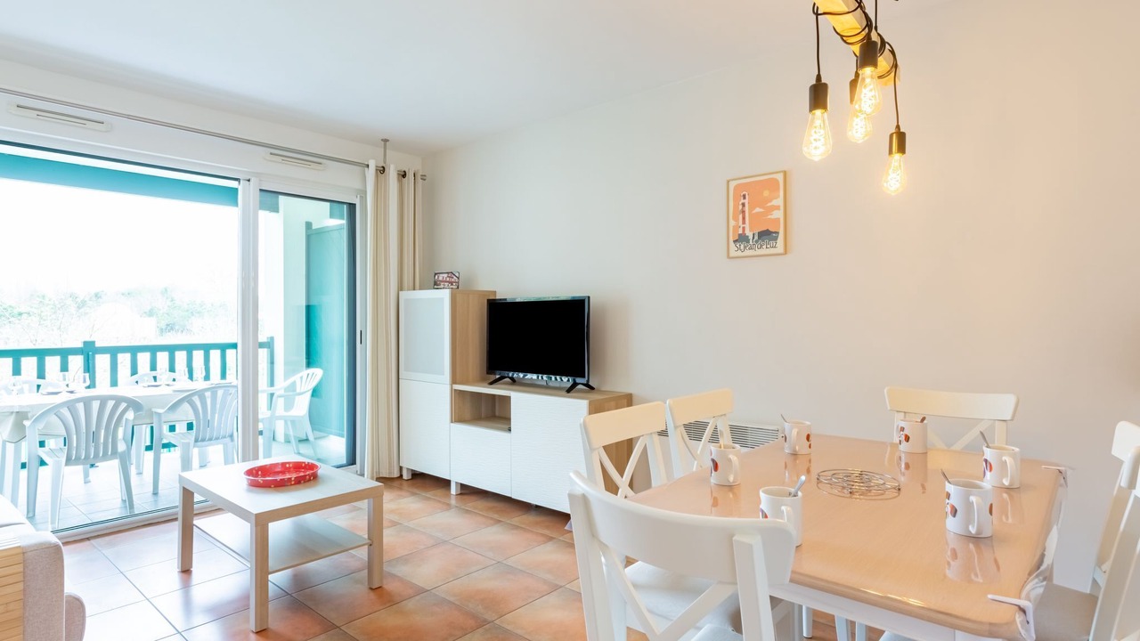 Photo of Livingroom in Saint-Jean-de-Luz
