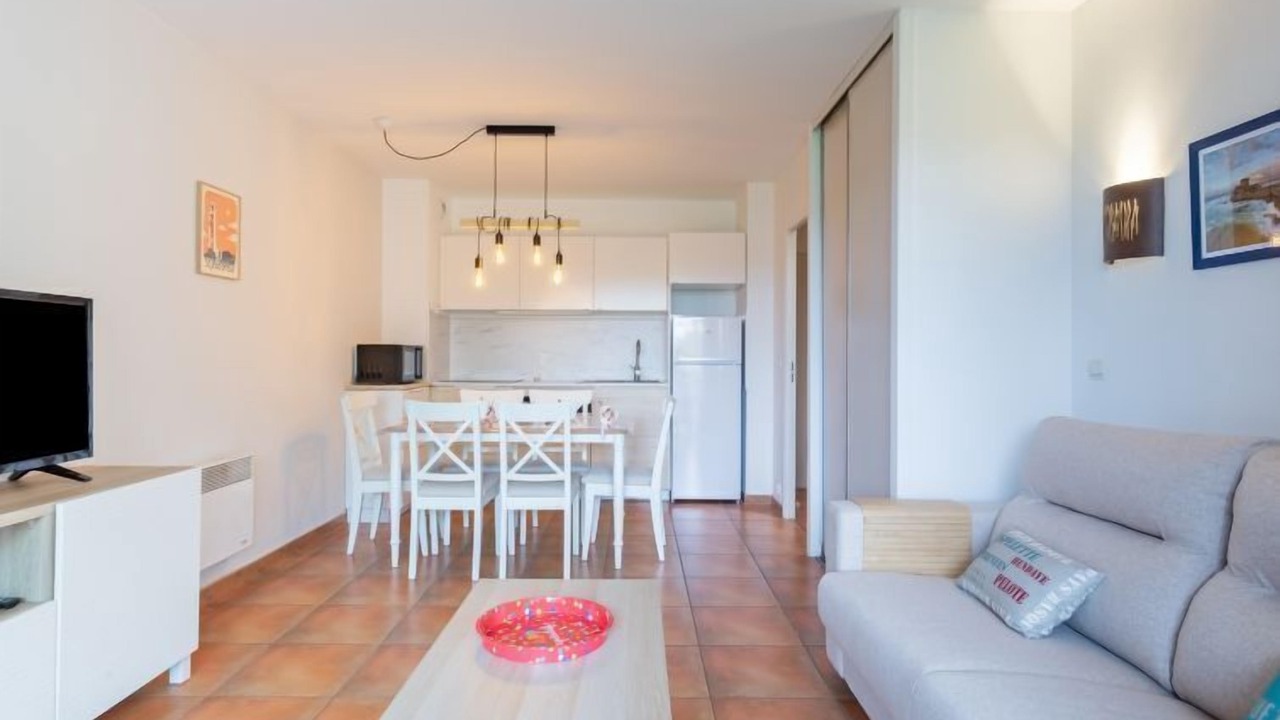 Photo of Livingroom in Saint-Jean-de-Luz