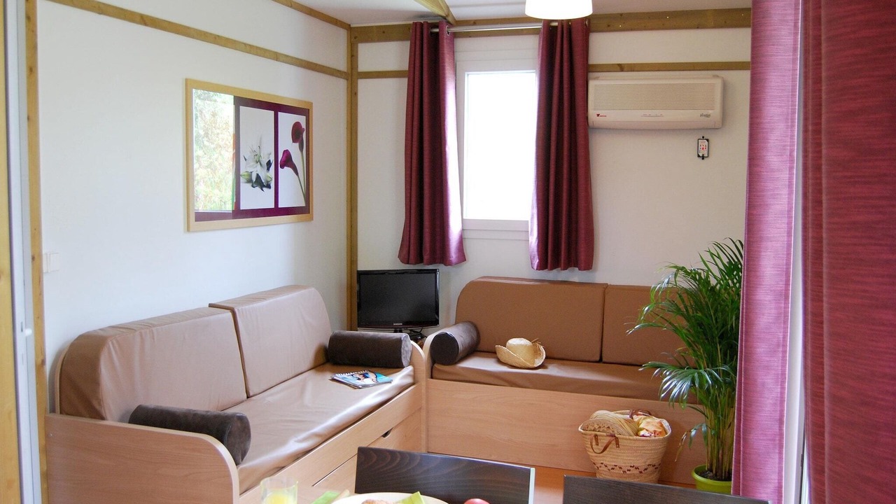 Photo of Livingroom in Castelmoron-sur-Lot
